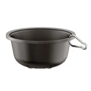 Flamco Auffangbehälter Flexcon 4ltr SBR-gummi, Nr. 27958