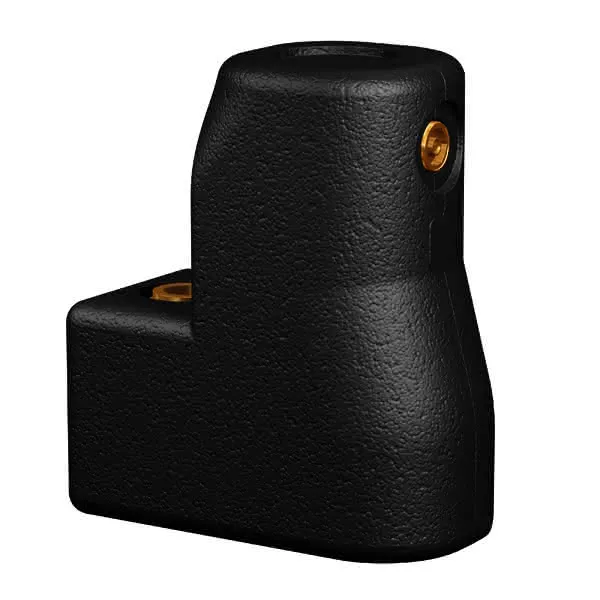 comfort-Absorptions-Luftabscheider vertikal eco Plus DN 20 (3/4")