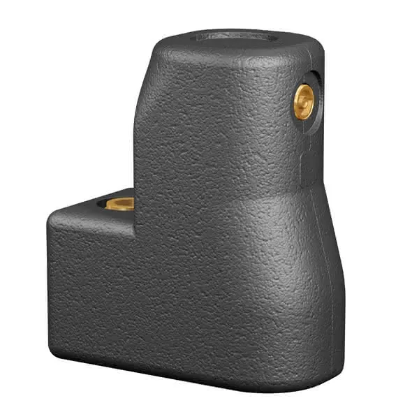 comfort-Absorptions-Luftabscheider vertikal eco Plus DN 25 (1")