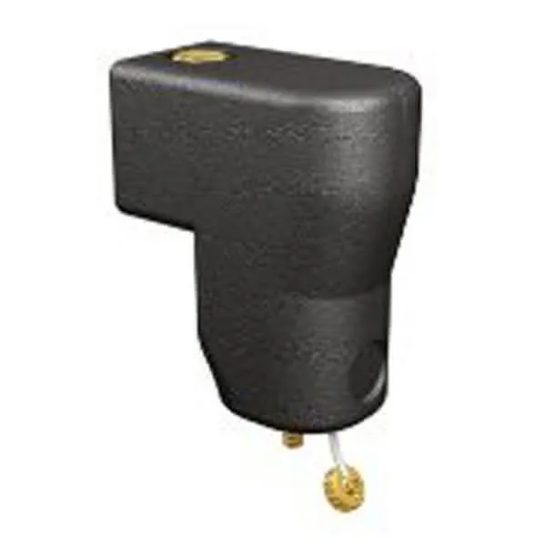 comfort-Schlamm-/Magnetitabscheider vertikal eco Plus DN 25 (1")