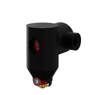 comfort-Schlamm-/Magnetitabscheider drehbar Smart Eco Plus DN 25 (1")