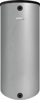 BOSCH Pufferspeicher STORA BH 300-5 K1 B für Wärmepumpen, 1495x670, 300 L, silber
