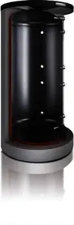 BOSCH Pufferspeicher STORA B 1000-6 M1 B 2295x1030, 965 L, silber