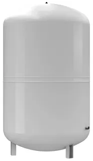 comfort-Membran-Druckausdehnungsgefäß Heizung MAG-H 400 Vordruck 1,5bar weiß