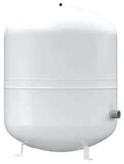 comfort-Membran-Druckausdehnungsgefäß Solar MAG-S 80 Vordruck 3 bar weiß