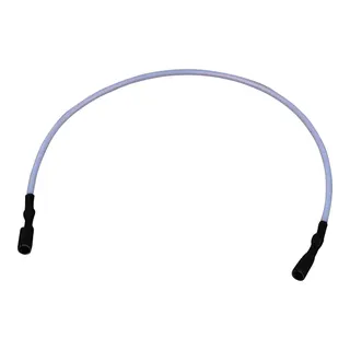 MHG Zündkabel 28cm mit Stecker Nr. 95.24200-0054