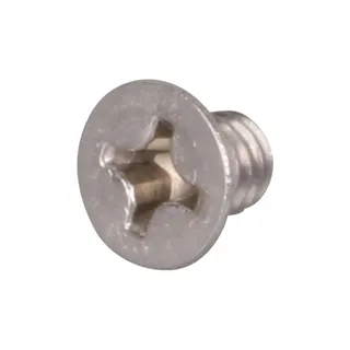 MHG Senkschraube m. 1-Skt. M6x8 ISO 10642,1.4841, Nr. 95.99194-0118