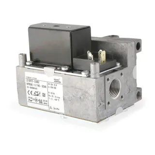 MHG Kombiblock ohne Druckwächter 230V f.GWB15/25/45,ab 04/04 Nr. 96.34500-7007