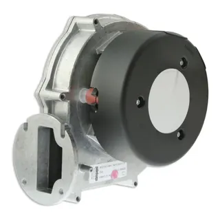MHG Gebläse RG130/0800-3612,komplett GWB 15/25, Nr.96.34000-7003