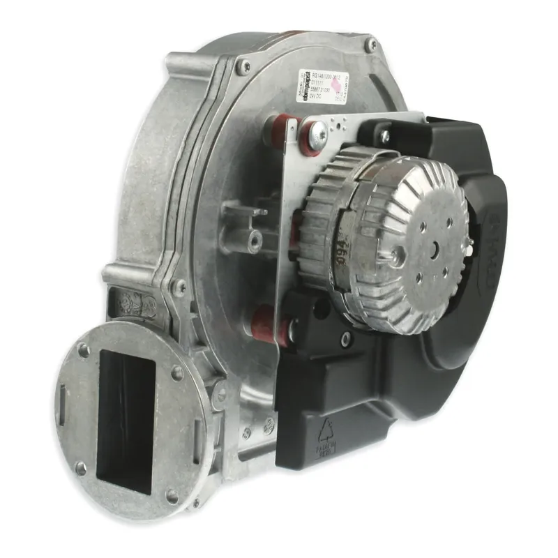 MHG Gebläse,MVL RG148/1200-3612 (24 VDC) für DUOMAT, Nr.96.00025-0180
