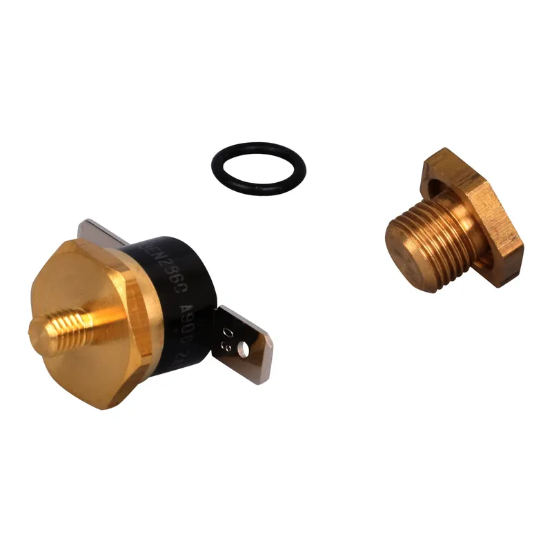 MHG STB Wasser für MICROMAT EC O-Ring EPDM u. Mutter Nr. 96.00025-1135