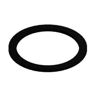 Roth Flachdichtung D 85/68 x 3mm (1 Beutel = 5 Stück), Nr. 1110000768 – Bild 2