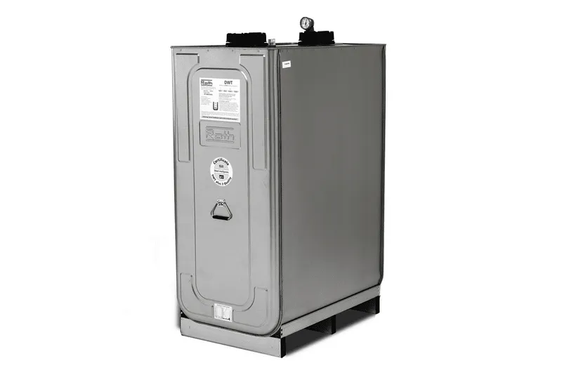 Roth Doppelwand-Tank plus 3 1000 Liter