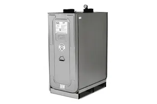 Roth Doppelwand-Tank plus 3 1000 Liter
