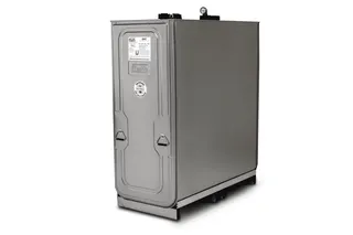 Roth Doppelwand-Tank (DWT) 1500 ltr. L/B/H 1630/760/1950mm, Nr. 1135002091 – Bild 2