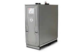 Roth Doppelwand-Tank (DWT) 1500 ltr. L/B/H 1630/760/1950mm, Nr. 1135002091 – Bild 3