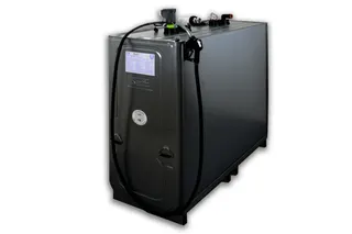 Roth Doppelwand-Tank (DWT) 1500 ltr. L/B/H 1630/760/1950mm, Nr. 1135002091 – Bild 4