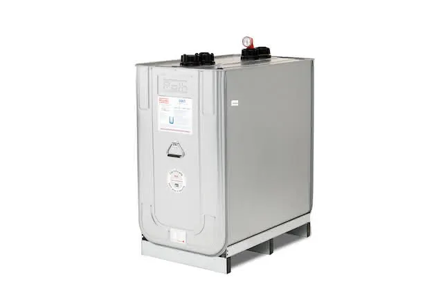 Roth Doppelwand-Tank (DWT) 750 ltr. L/B/H 1100/700/1265mm, Nr. 1115009054