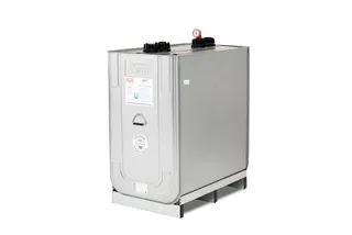 Roth Doppelwand-Tank (DWT) 750 ltr. L/B/H 1100/700/1265mm, Nr. 1115009054