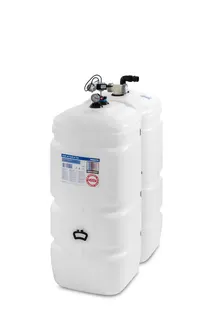 Schütz Tank im Tank Kunststoff 750 ltr. Kompakt, Nr. 4003492