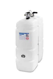 Schütz Tank im Tank Kunststoff 1000 ltr. Kompakt, Nr. 4005245