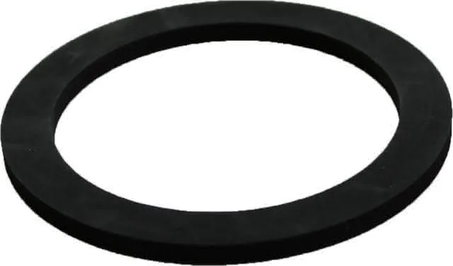 Schütz Dichtung Nr. 968196 83x64,5x4,3mm (für 2" Überwurfmutter)