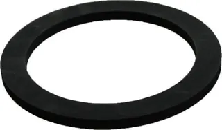 Schütz Dichtung Nr. 968196 83x64,5x4,3mm (für 2" Überwurfmutter)