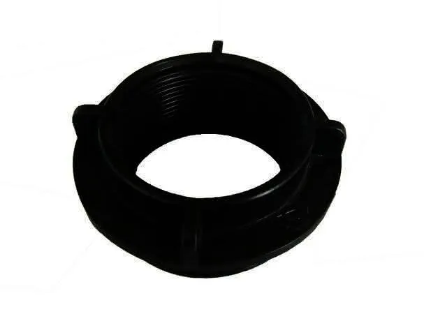 Schütz Adapter S75 x 6 auf 2" mit Dichtung, 3002947