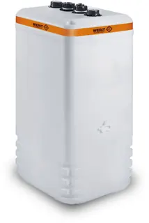 Werit Sicherheitstank Techno 803 K Nr. 151-000000003