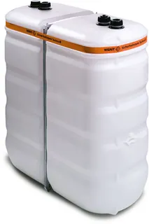 Werit Sicherheitstank Techno 1503 E Nr. 151-000000015