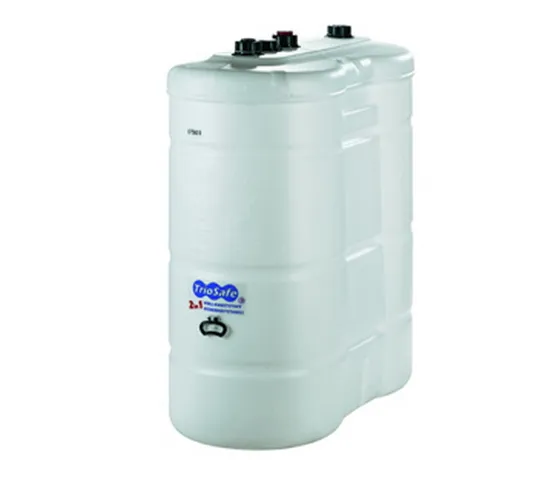 Dehoust Trio Safe Tank 1500ltr. Nr. 961520