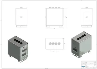 Dehoust PE-Kombi-Sicherheitstank PE-K 720 Plus, Nr. 961201 – Bild 3