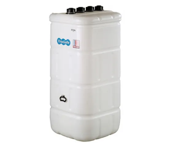 Dehoust Doppelwandiger Sicherheits Tank TrioSafe 750 Plus, Nr. 961501