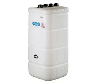 Dehoust Doppelwandiger Sicherheits Tank TrioSafe 750 Plus, Nr. 961501