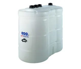 Dehoust Doppelwandiger Sicherheits Tank TrioSafe 1100 Plus, Nr. 961540