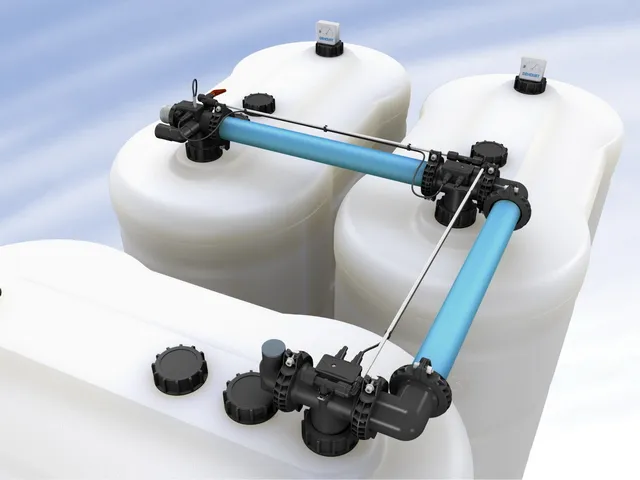 Dehoust Umlenkpaket DF-A-01 für TrioSafe 750,1100,1500 f.Winkelaufst.,Nr. 952405