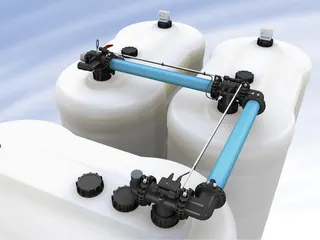 Dehoust Umlenkpaket DF-A-01 für TrioSafe 750,1100,1500 f.Winkelaufst.,Nr. 952405