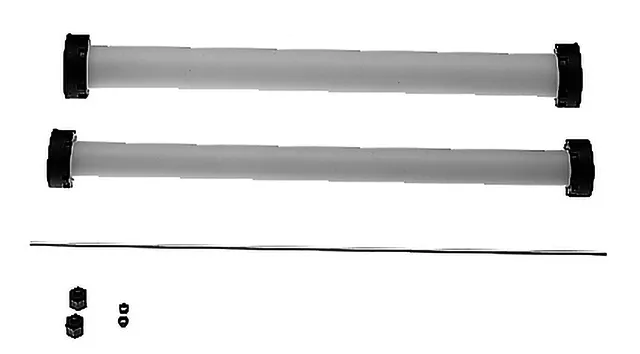 ROTEX Verbindungspaket B1 für variosystem 600/750 l Tank, 110202