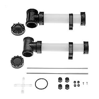 ROTEX Endsatz C für variosystem und variosafe Tanks, 110303