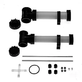 ROTEX Endsatz C für variosystem und variosafe Tanks, 110303 – Bild 2