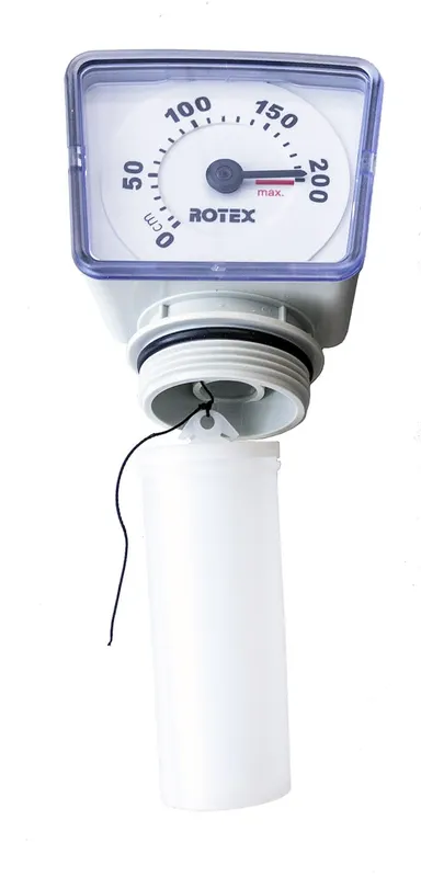 ROTEX Inhaltsmesser-Set VSF für variosafe Tanks, 110506