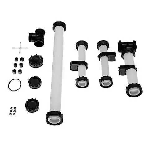 ROTEX Verbindungspaket L2 für variosafe und VS 1000 l Tanks, 110602