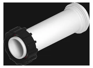 Roth Füllrohrverlängerung/L:220/kpl. Füllstar/Batt.-T.2500+3000L/KWT 1000L – Bild 2