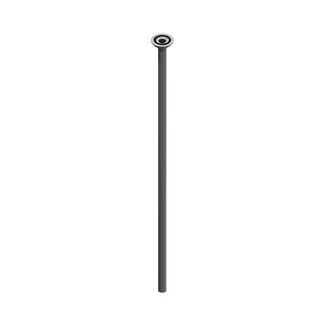Roth Tauchrohr/L:1100mm/kpl./Füllstar Batt.-T./KWT/Doppelw.-T./Comp.-T.750L – Bild 2