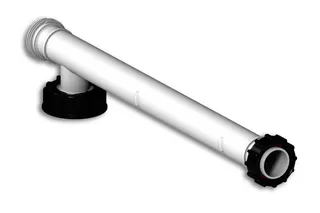 Roth T-Füllrohr/L:780/Füllstar/Düse d:12 Batt.-T./Comp.-T.750L/Doppelw.-T.1500L – Bild 2