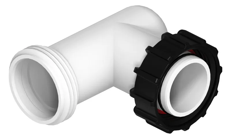 Roth Winkel-Verteilerrohr/kpl./Füllstar Comp.-T.+KWT 750+1000L