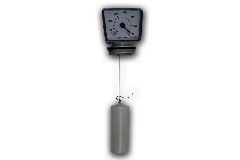Roth Füllstanduhr Unitech-Tank 750L