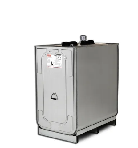 Roth Unitech-Tank 1000 Liter Nr.1135000762
