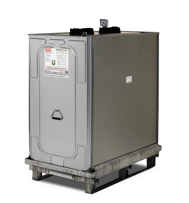 Roth Multitech-Tank 750 Liter