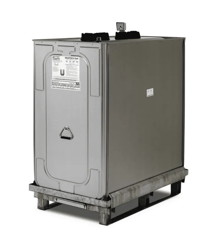 Roth Multitech-Tank 1500 Liter